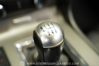 2012 Ford Mustang GT/CS