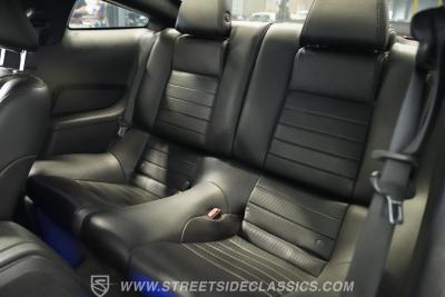 2012 Ford Mustang GT/CS