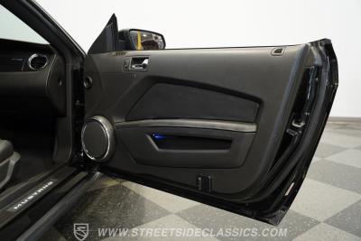 2012 Ford Mustang GT/CS