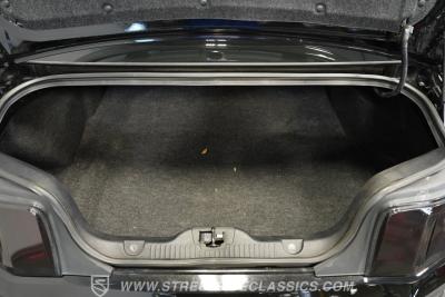 2012 Ford Mustang GT/CS