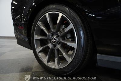 2012 Ford Mustang GT/CS