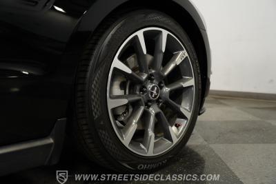 2012 Ford Mustang GT/CS