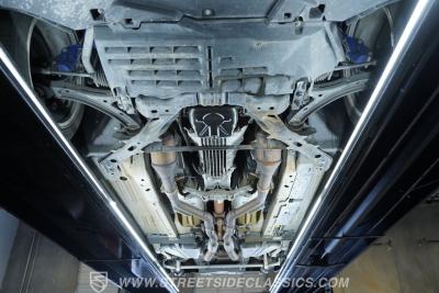 2012 Ford Mustang GT/CS