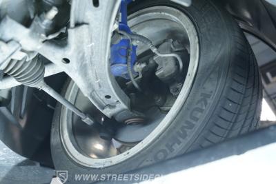 2012 Ford Mustang GT/CS