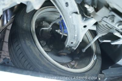 2012 Ford Mustang GT/CS