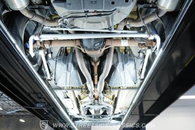 2012 Ford Mustang GT/CS