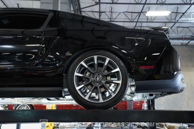 2012 Ford Mustang GT/CS