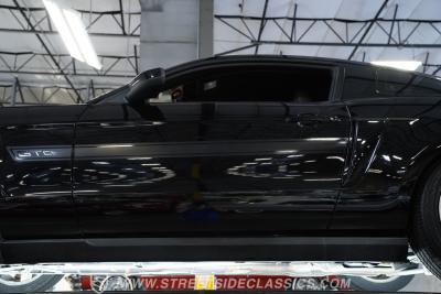 2012 Ford Mustang GT/CS