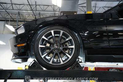 2012 Ford Mustang GT/CS