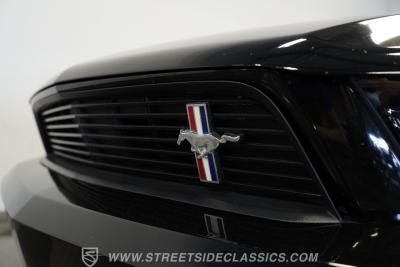 2012 Ford Mustang GT/CS