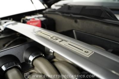 2012 Ford Mustang GT/CS