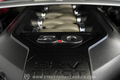 2012 Ford Mustang GT/CS