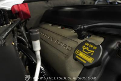 2012 Ford Mustang GT/CS