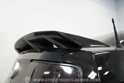 2012 Ford Mustang GT/CS