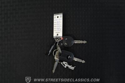 2012 Ford Mustang GT/CS