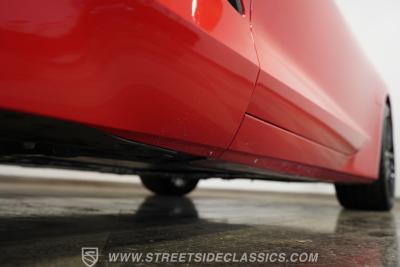 2019 Chevrolet Corvette Stingray Convertible