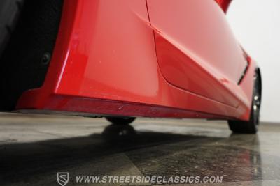 2019 Chevrolet Corvette Stingray Convertible