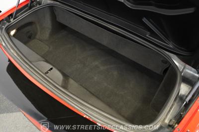 2019 Chevrolet Corvette Stingray Convertible