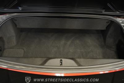 2019 Chevrolet Corvette Stingray Convertible