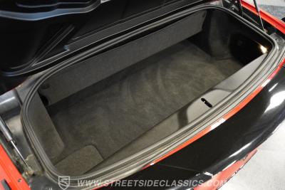 2019 Chevrolet Corvette Stingray Convertible