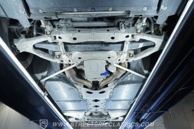 2019 Chevrolet Corvette Stingray Convertible