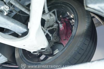 2019 Chevrolet Corvette Stingray Convertible