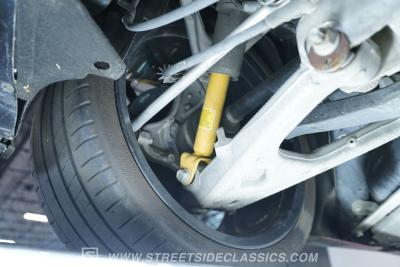 2019 Chevrolet Corvette Stingray Convertible