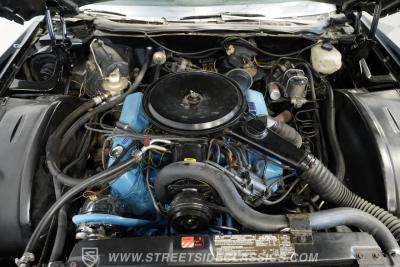 1976 Cadillac Eldorado Convertible