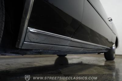 1976 Cadillac Eldorado Convertible