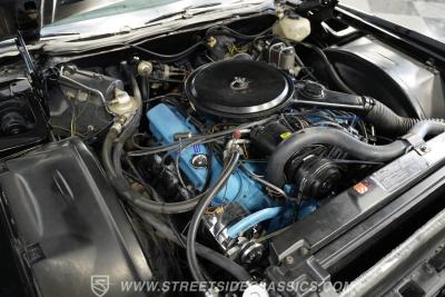 1976 Cadillac Eldorado Convertible