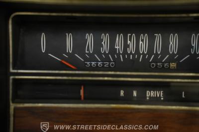 1976 Cadillac Eldorado Convertible