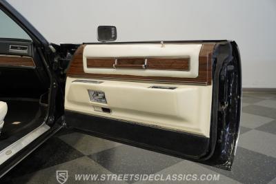 1976 Cadillac Eldorado Convertible