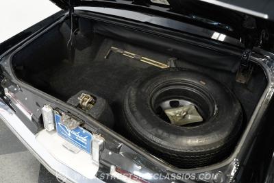 1976 Cadillac Eldorado Convertible