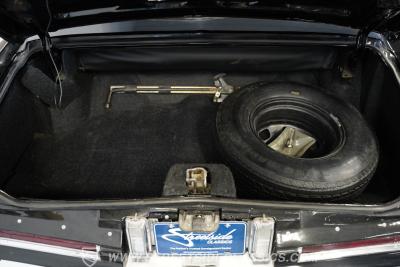 1976 Cadillac Eldorado Convertible