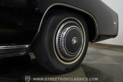 1976 Cadillac Eldorado Convertible