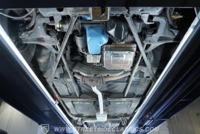 1976 Cadillac Eldorado Convertible