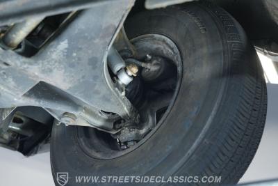 1976 Cadillac Eldorado Convertible