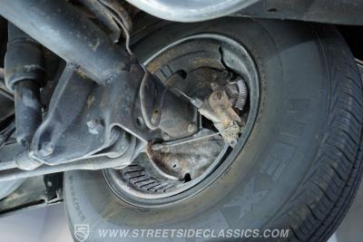 1976 Cadillac Eldorado Convertible