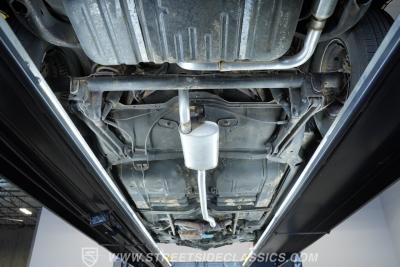 1976 Cadillac Eldorado Convertible