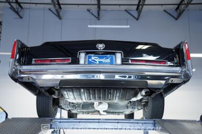 1976 Cadillac Eldorado Convertible