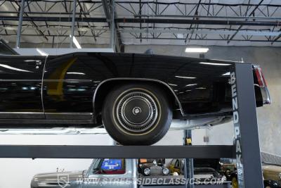 1976 Cadillac Eldorado Convertible