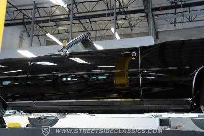 1976 Cadillac Eldorado Convertible