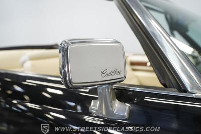 1976 Cadillac Eldorado Convertible