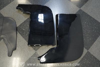 1976 Cadillac Eldorado Convertible