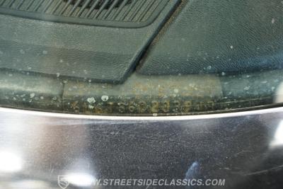 1976 Cadillac Eldorado Convertible