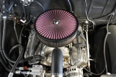 1953 Chevrolet 3100 5 Window Rustrod