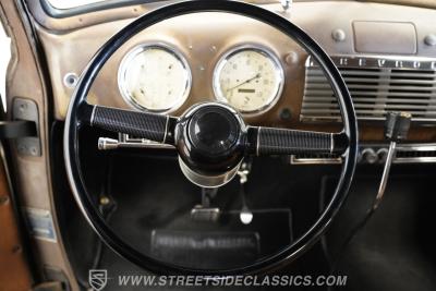 1953 Chevrolet 3100 5 Window Rustrod