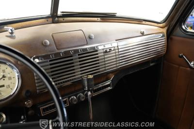 1953 Chevrolet 3100 5 Window Rustrod