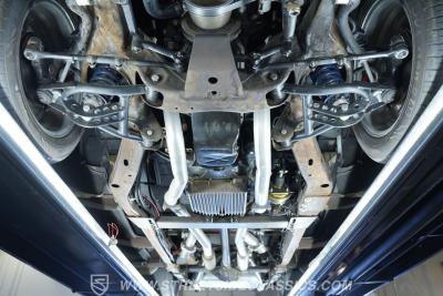 1953 Chevrolet 3100 5 Window Rustrod