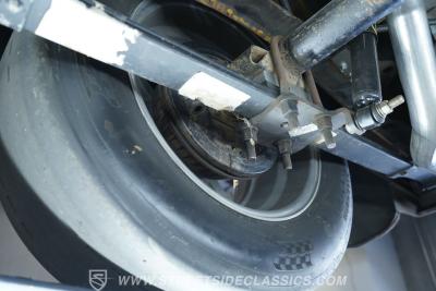 1953 Chevrolet 3100 5 Window Rustrod